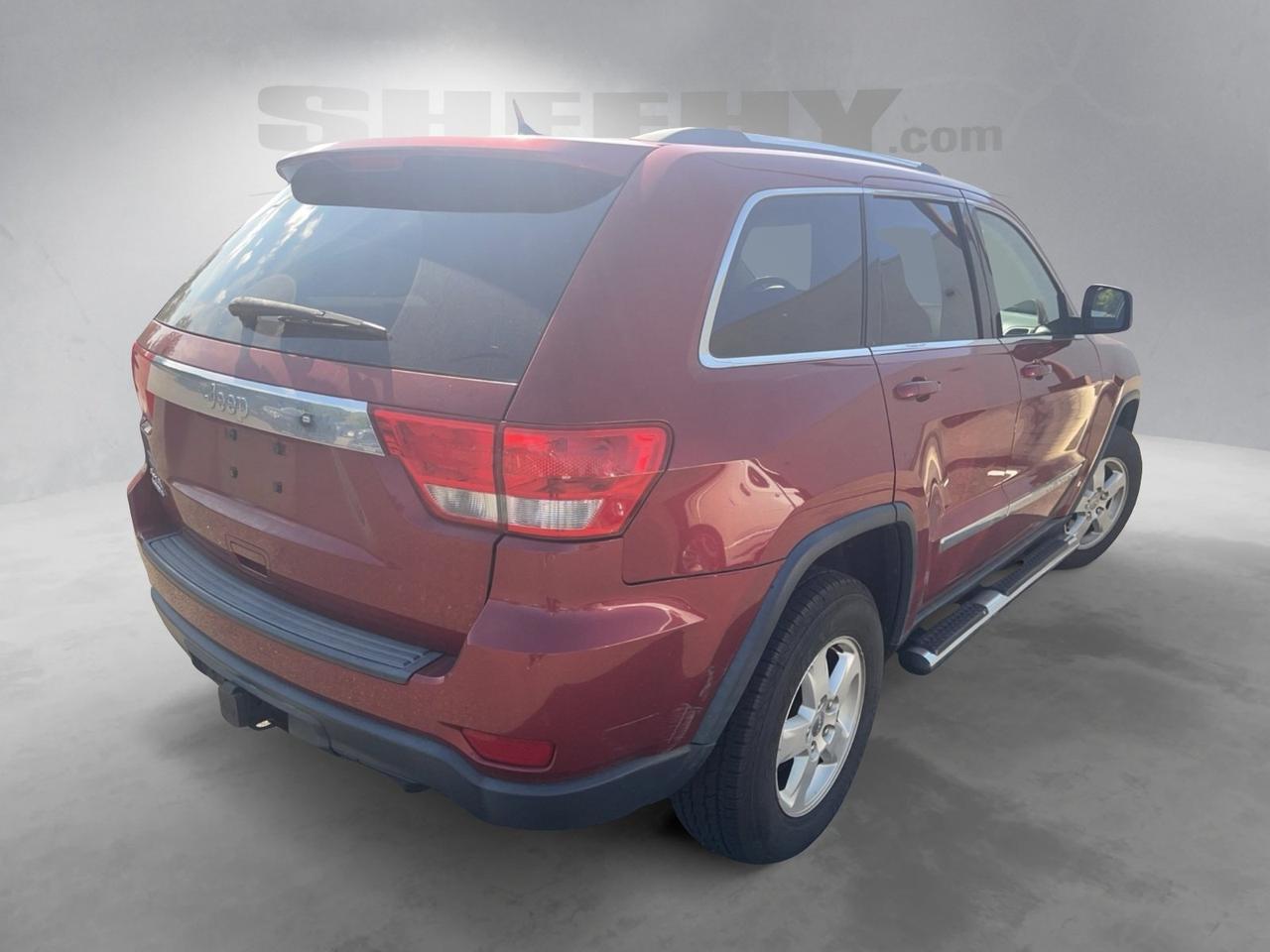 2013 Jeep Grand Cherokee Laredo Stafford VA