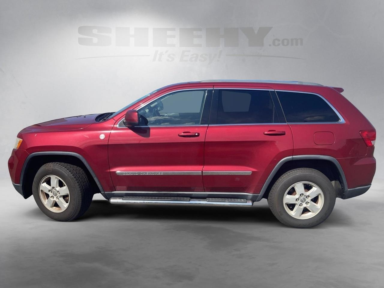 2013 Jeep Grand Cherokee Laredo Stafford VA