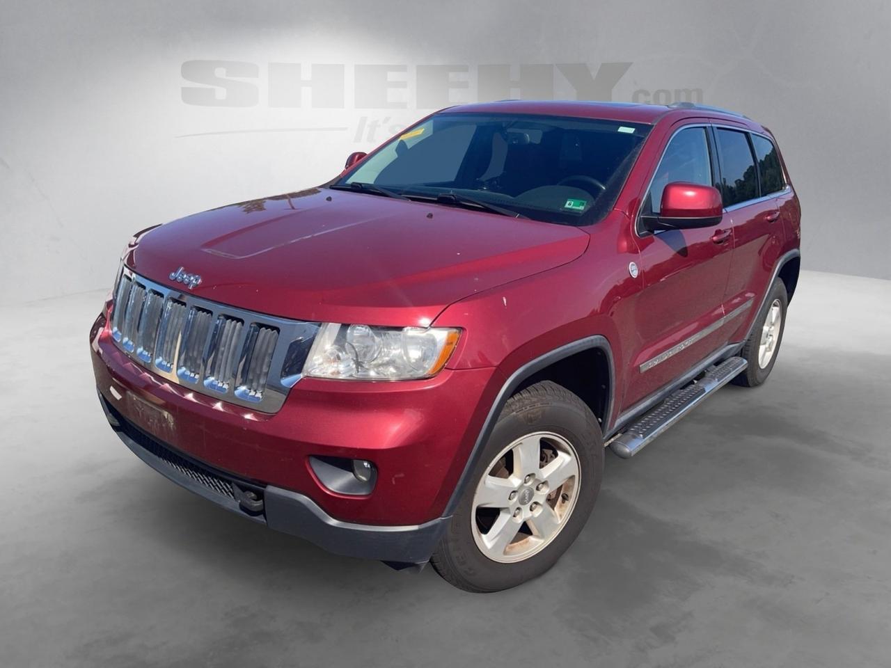 2013 Jeep Grand Cherokee Laredo Stafford VA