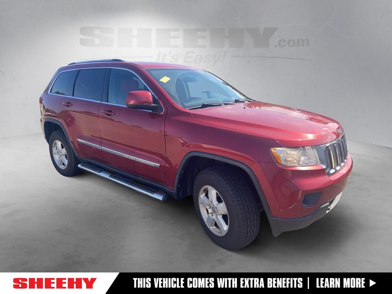2013 Jeep Grand Cherokee Laredo Stafford VA