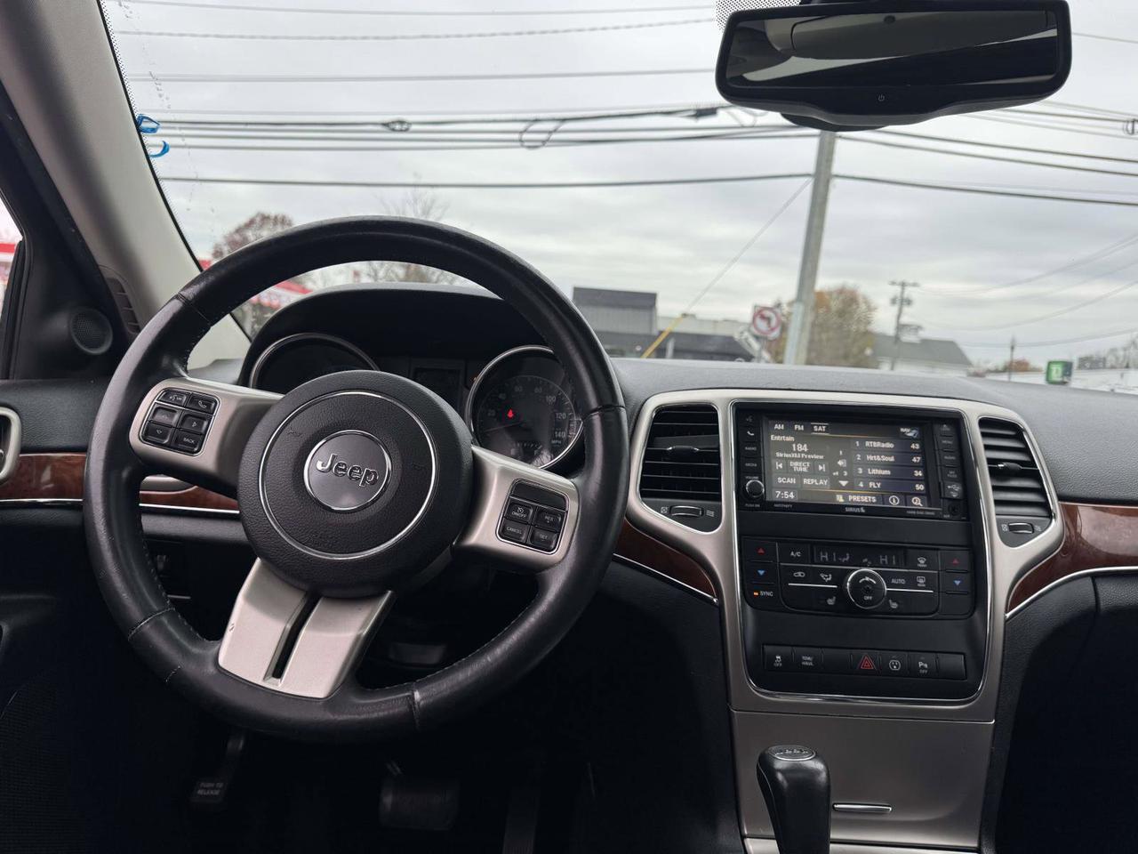 2013 Jeep Grand Cherokee Limited San Clemente CA