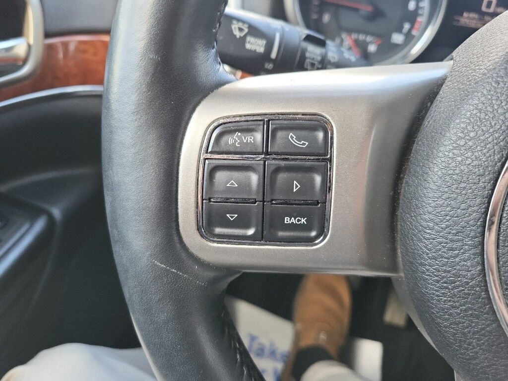2013 Jeep Grand Cherokee Limited Vestal NY