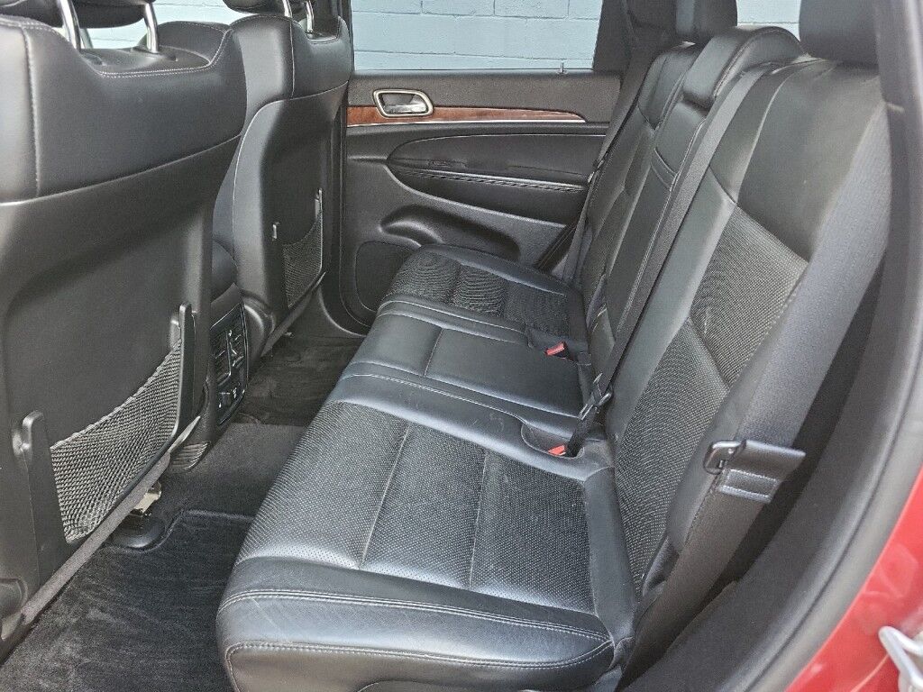 2013 Jeep Grand Cherokee Limited Vestal NY