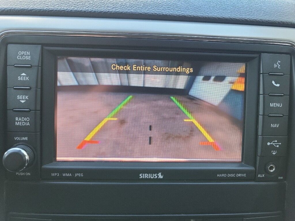 2013 Jeep Grand Cherokee Limited Vestal NY