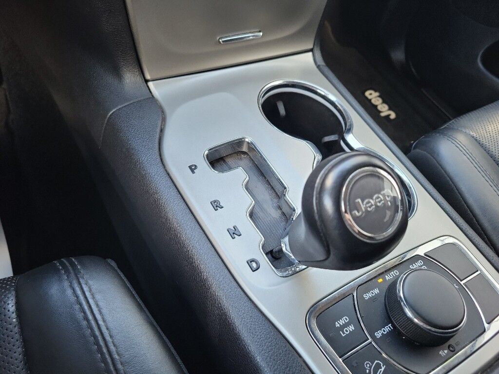 2013 Jeep Grand Cherokee Limited Vestal NY