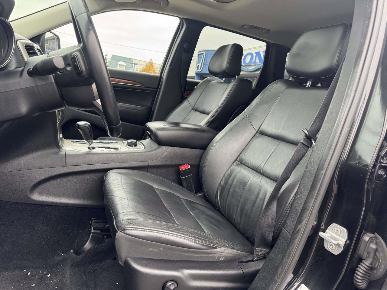 2013 Jeep Grand Cherokee Limited San Clemente CA