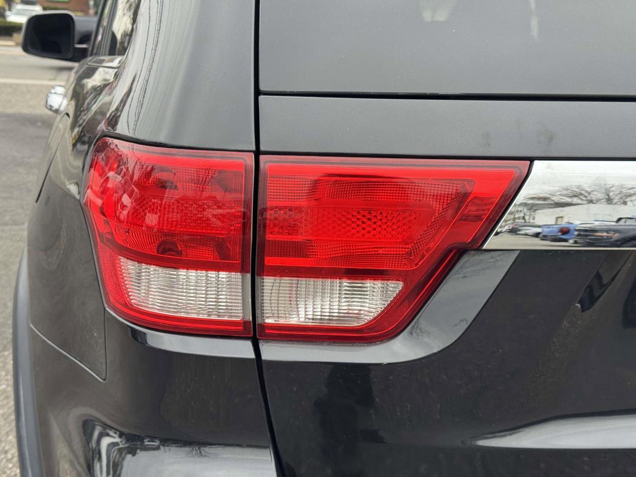 2013 Jeep Grand Cherokee Limited San Clemente CA