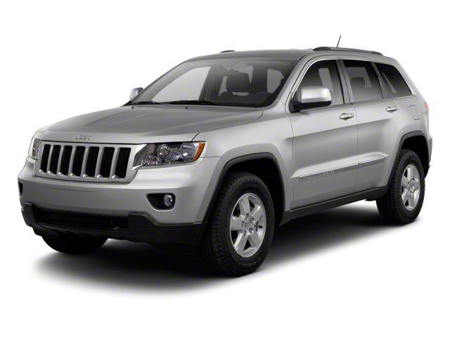 2013 Jeep Grand Cherokee Limited San Clemente CA
