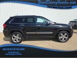 2013 Jeep Grand Cherokee Limited