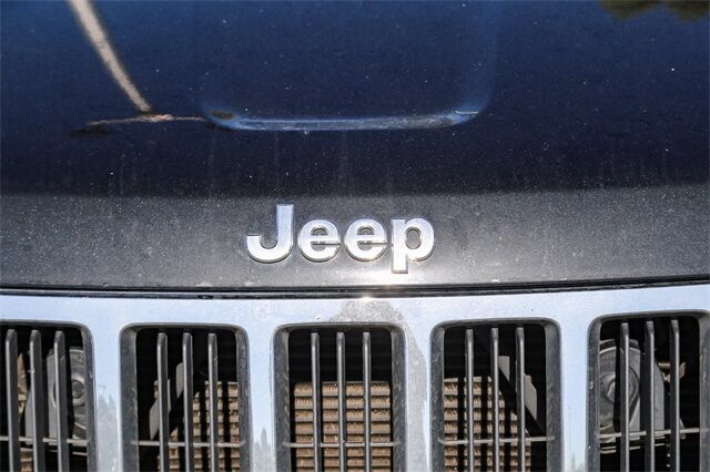 2013 Jeep Grand Cherokee Limited Tacoma WA