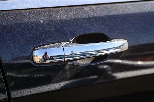 2013 Jeep Grand Cherokee Limited Tacoma WA