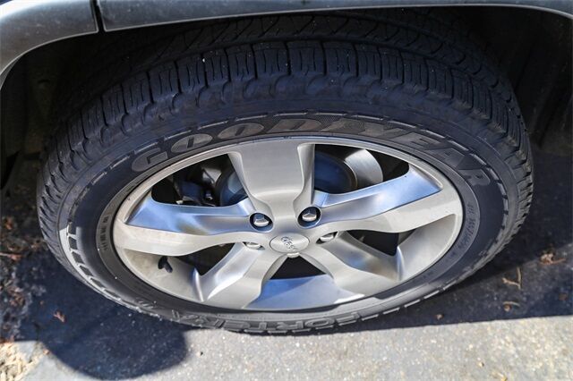 2013 Jeep Grand Cherokee Limited Tacoma WA