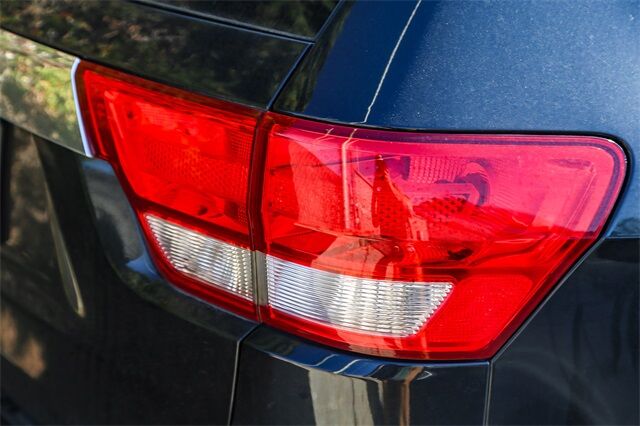 2013 Jeep Grand Cherokee Limited Tacoma WA