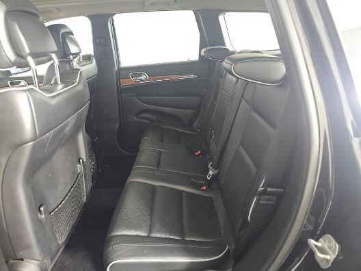 2013 Jeep Grand Cherokee Overland Charlotte NC