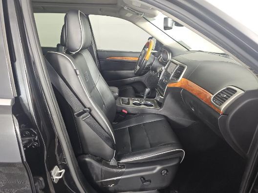 2013 Jeep Grand Cherokee Overland Charlotte NC