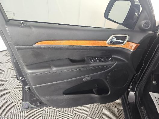 2013 Jeep Grand Cherokee Overland Charlotte NC