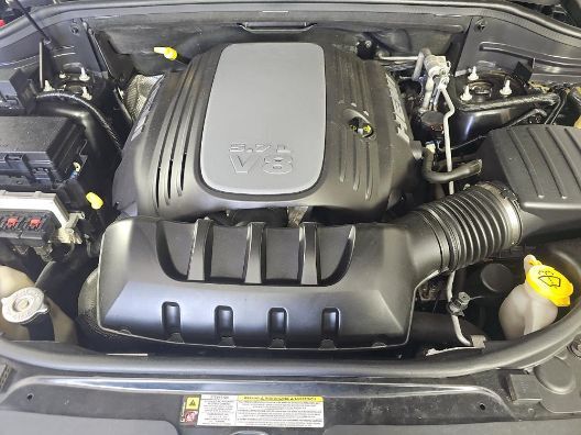 2013 Jeep Grand Cherokee Overland Charlotte NC