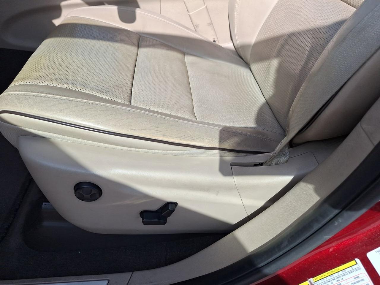 2013 Jeep Grand Cherokee Overland Hurst TX
