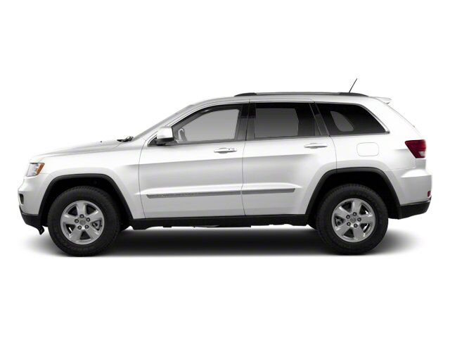 2013 Jeep Grand Cherokee Overland Hurst TX