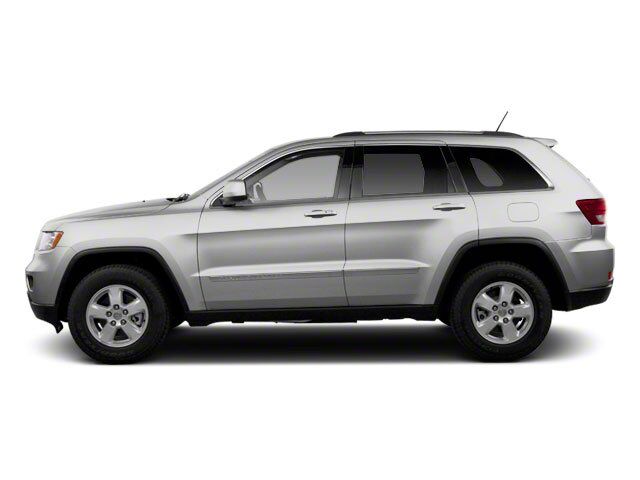 2013 Jeep Grand Cherokee Overland Hurst TX