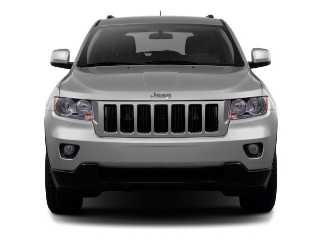 2013 Jeep Grand Cherokee Overland Hurst TX