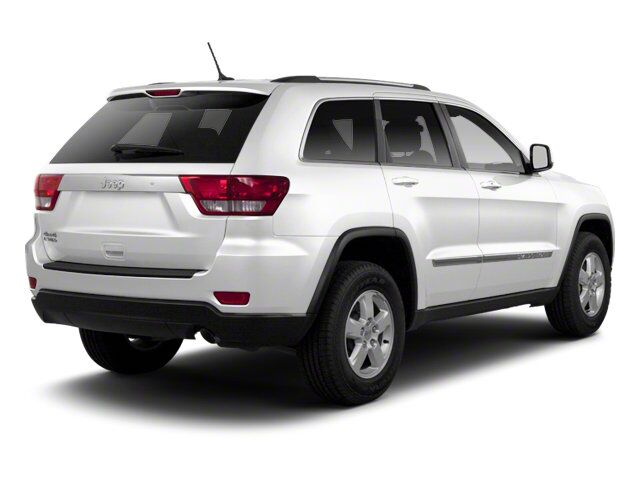 2013 Jeep Grand Cherokee Overland Hurst TX