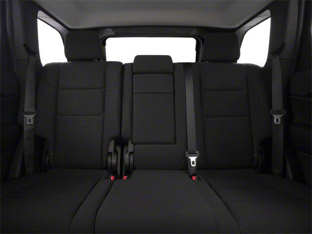 2013 Jeep Grand Cherokee Overland Hurst TX