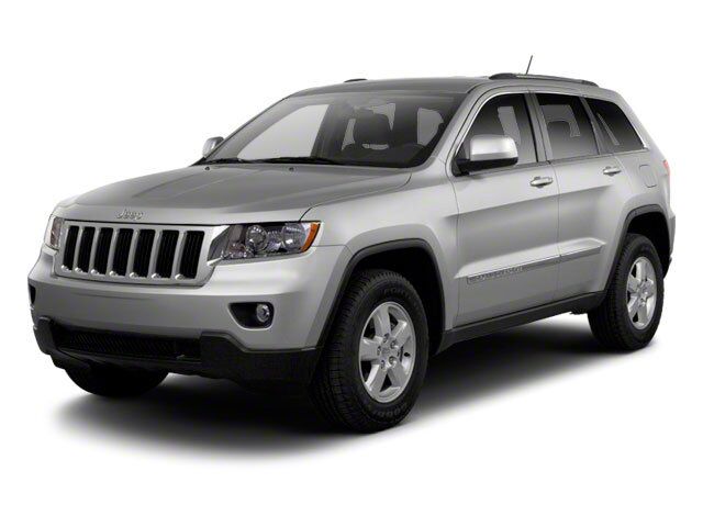 2013 Jeep Grand Cherokee Overland Hurst TX