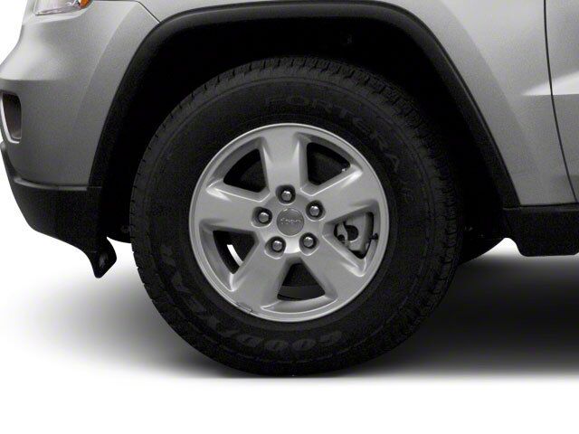 2013 Jeep Grand Cherokee Overland Hurst TX