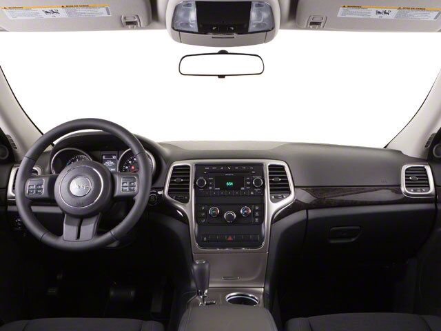 2013 Jeep Grand Cherokee Overland Hurst TX