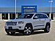2013 Jeep Grand Cherokee Overland Inglewood  CA
