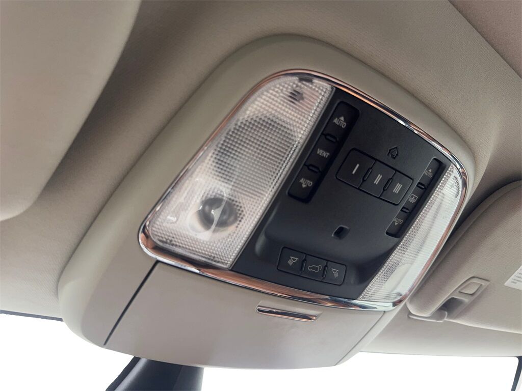 2013 Jeep Grand Cherokee Overland Irving TX