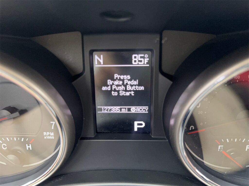2013 Jeep Grand Cherokee Overland Irving TX