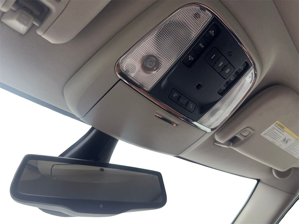 2013 Jeep Grand Cherokee Overland Irving TX