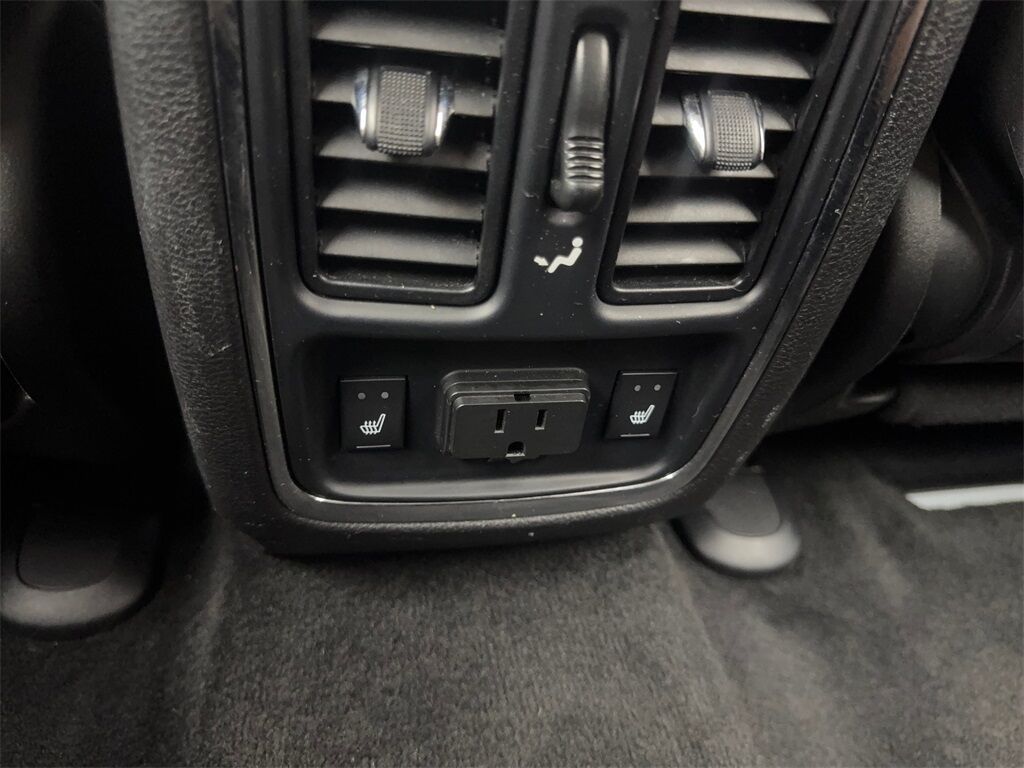 2013 Jeep Grand Cherokee Overland Irving TX