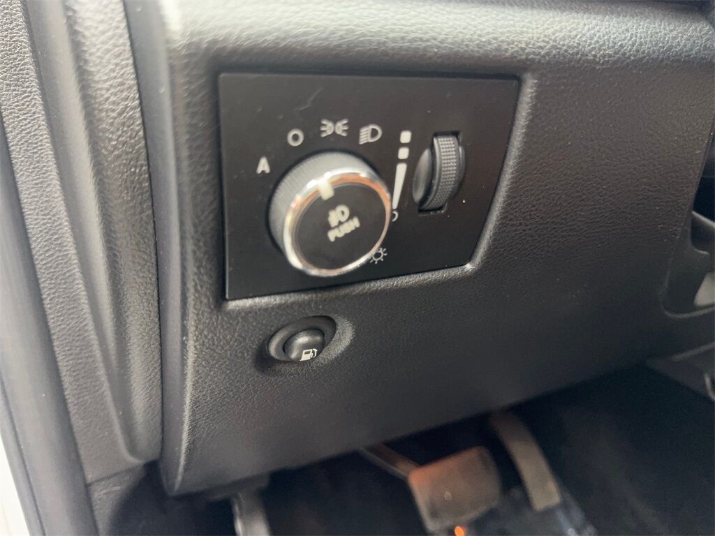 2013 Jeep Grand Cherokee Overland Irving TX