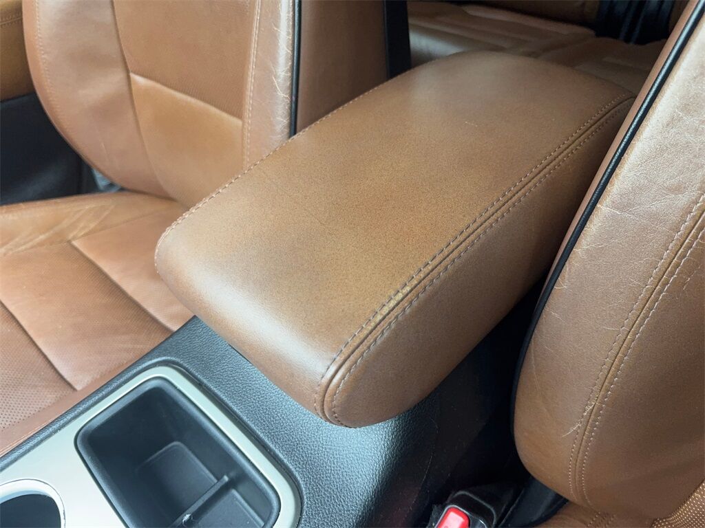 2013 Jeep Grand Cherokee Overland Irving TX