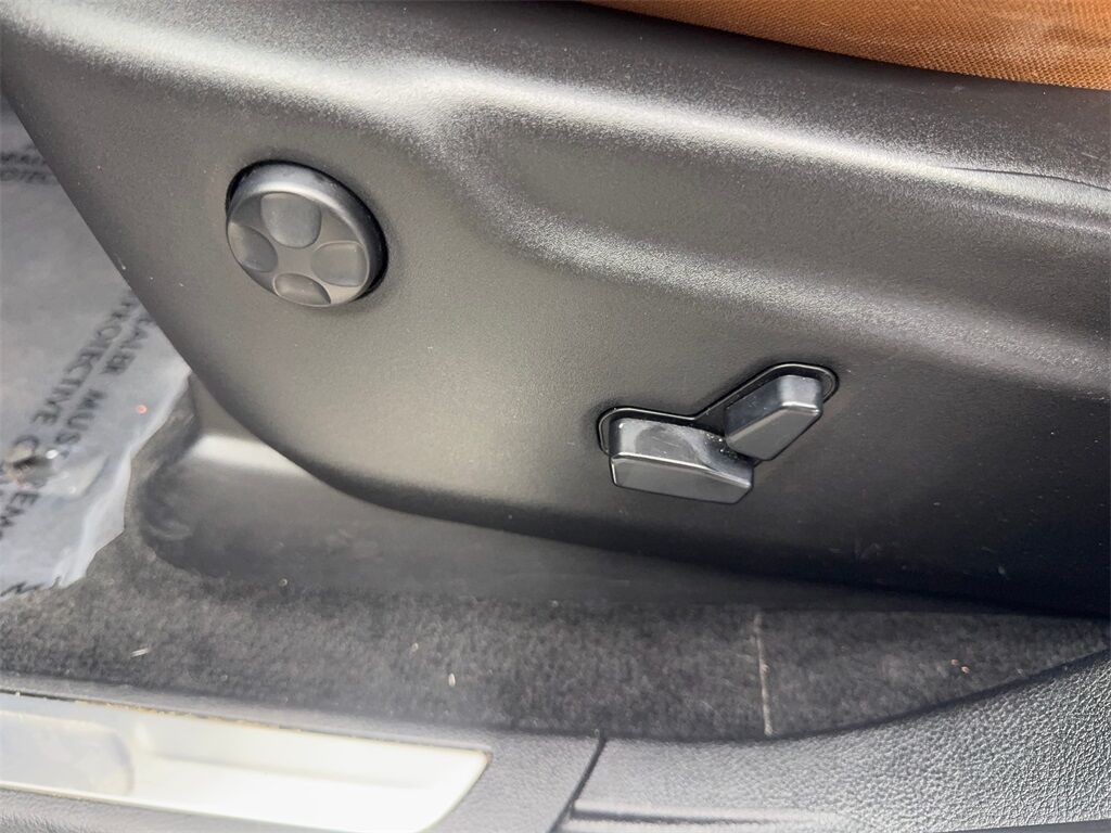 2013 Jeep Grand Cherokee Overland Irving TX