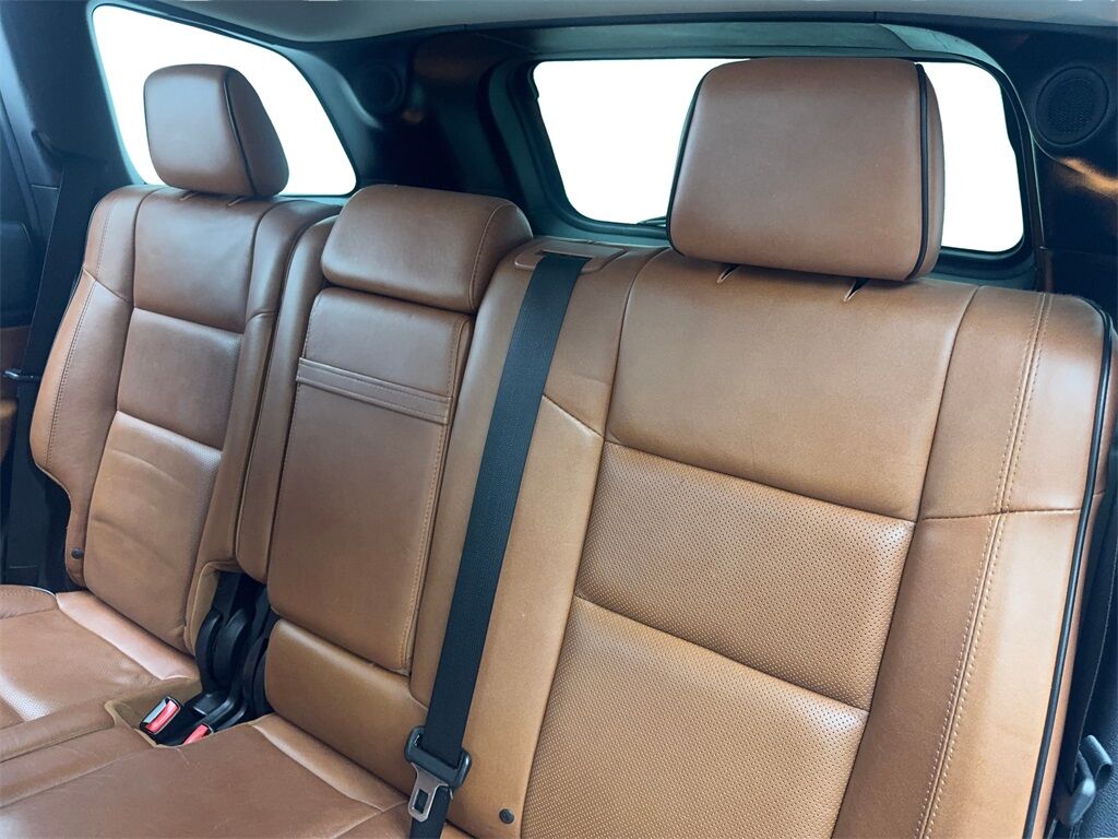 2013 Jeep Grand Cherokee Overland Irving TX