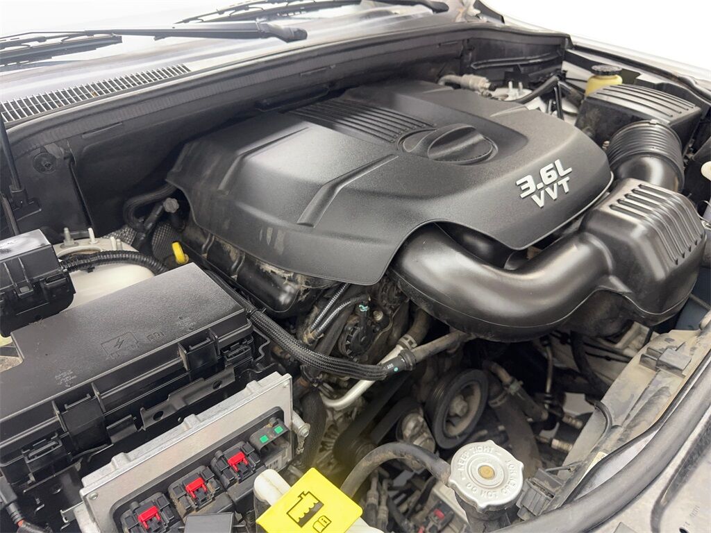 2013 Jeep Grand Cherokee Overland Irving TX