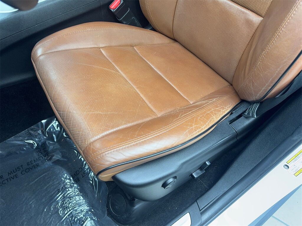 2013 Jeep Grand Cherokee Overland Irving TX