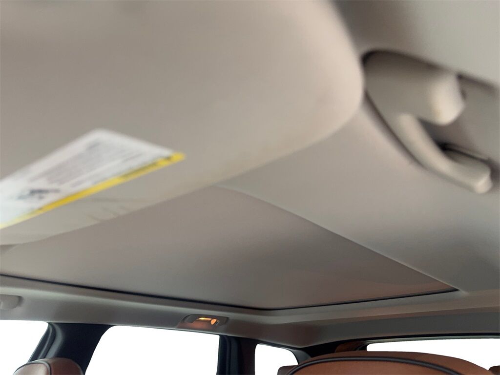 2013 Jeep Grand Cherokee Overland Irving TX