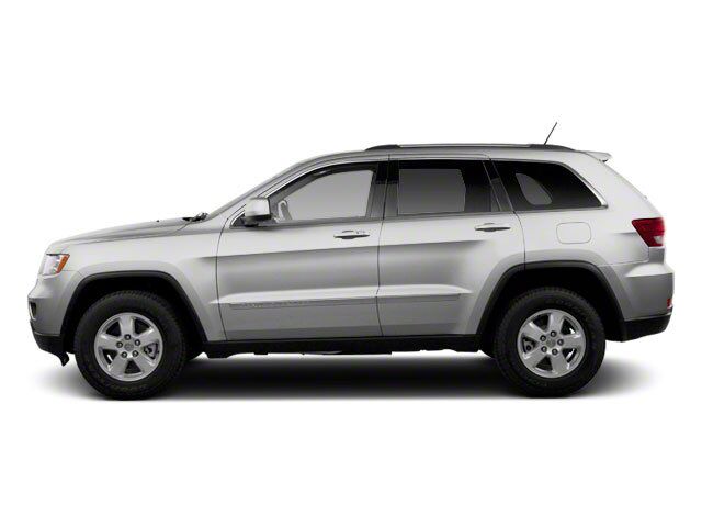 2013 Jeep Grand Cherokee Overland San Juan TX