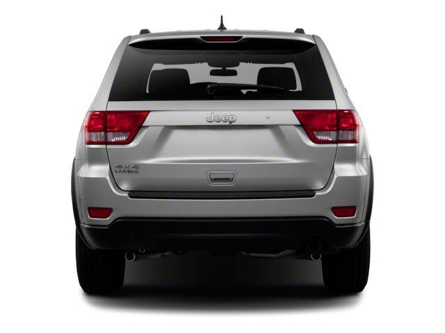 2013 Jeep Grand Cherokee Overland San Juan TX