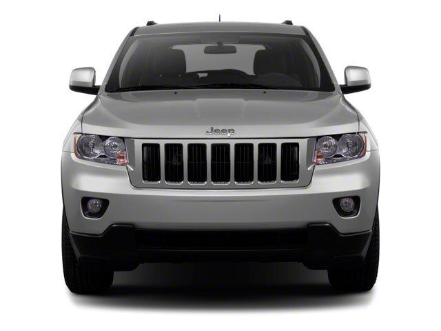 2013 Jeep Grand Cherokee Overland San Juan TX