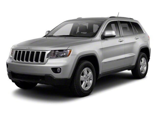 2013 Jeep Grand Cherokee Overland San Juan TX