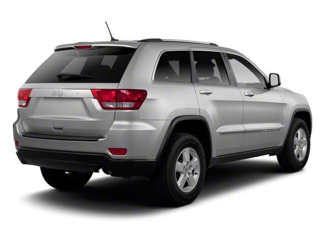 2013 Jeep Grand Cherokee Overland San Juan TX