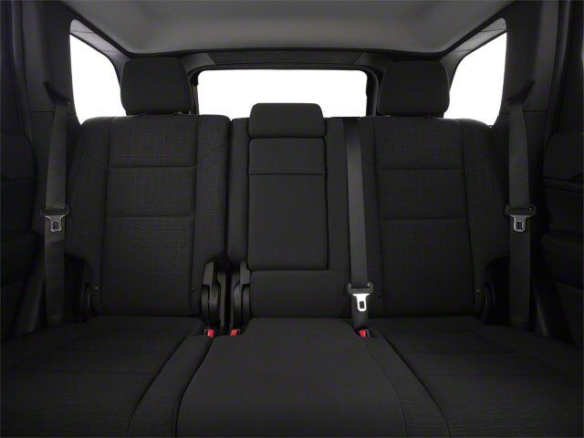 2013 Jeep Grand Cherokee Overland San Juan TX