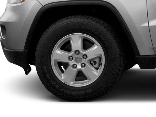 2013 Jeep Grand Cherokee Overland San Juan TX