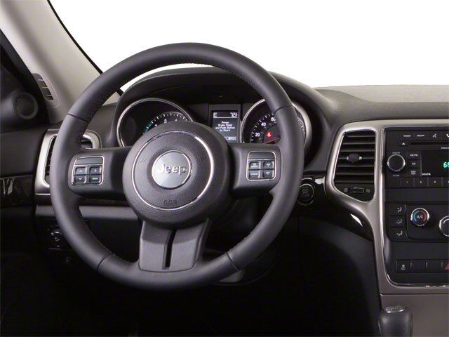 2013 Jeep Grand Cherokee Overland San Juan TX